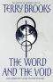 [The Word & The Void #1-3 omnibus 01] • The Word and the Void